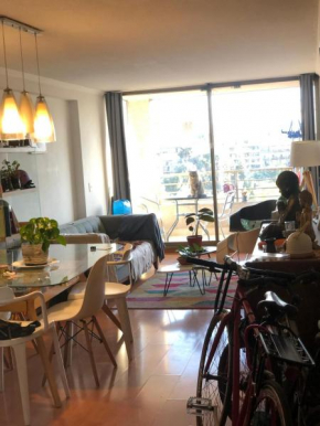 Estancia Cómoda y Desayuno Casero en el Corazón de Bellavista